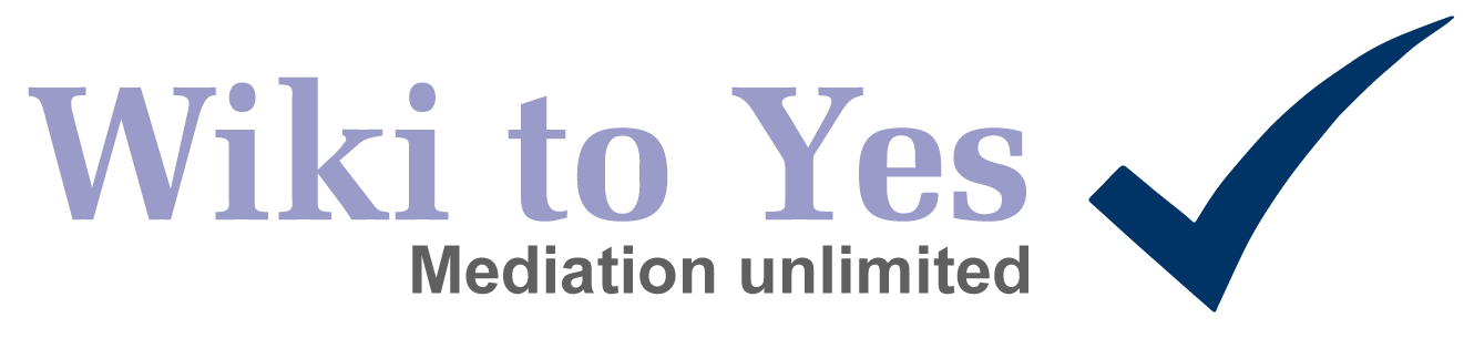 Wiki To Yes Logo Transparent