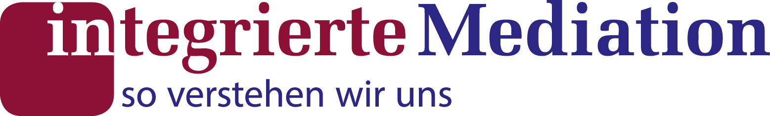 Logo integrierte-Mediation 
