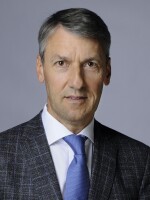 Dr. Peter Doetsch
