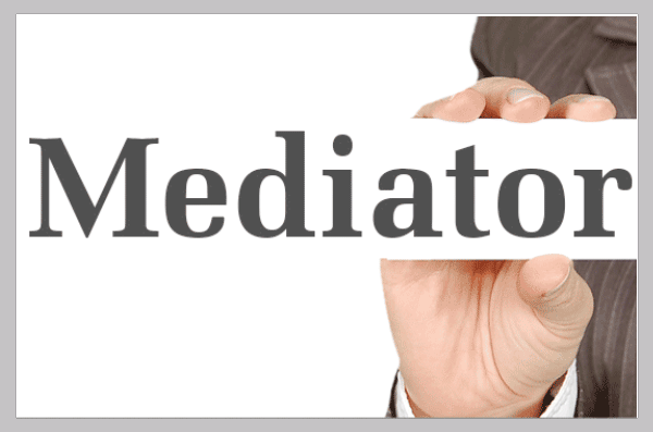 Mediator