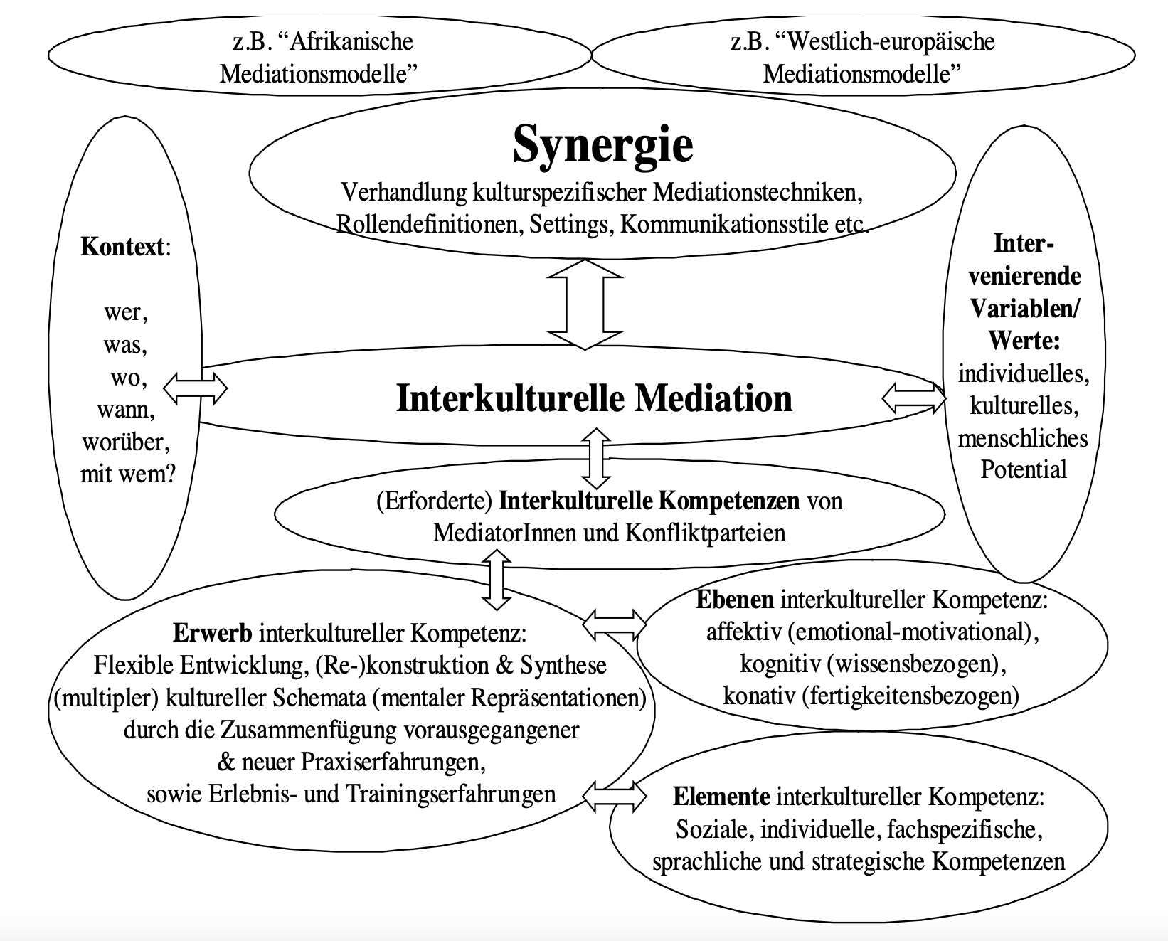 Mayer-interkulturell