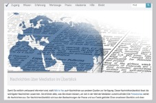 Produkt Screen Digest