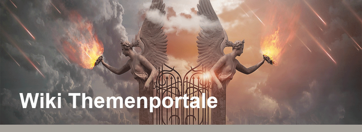 Themenportale