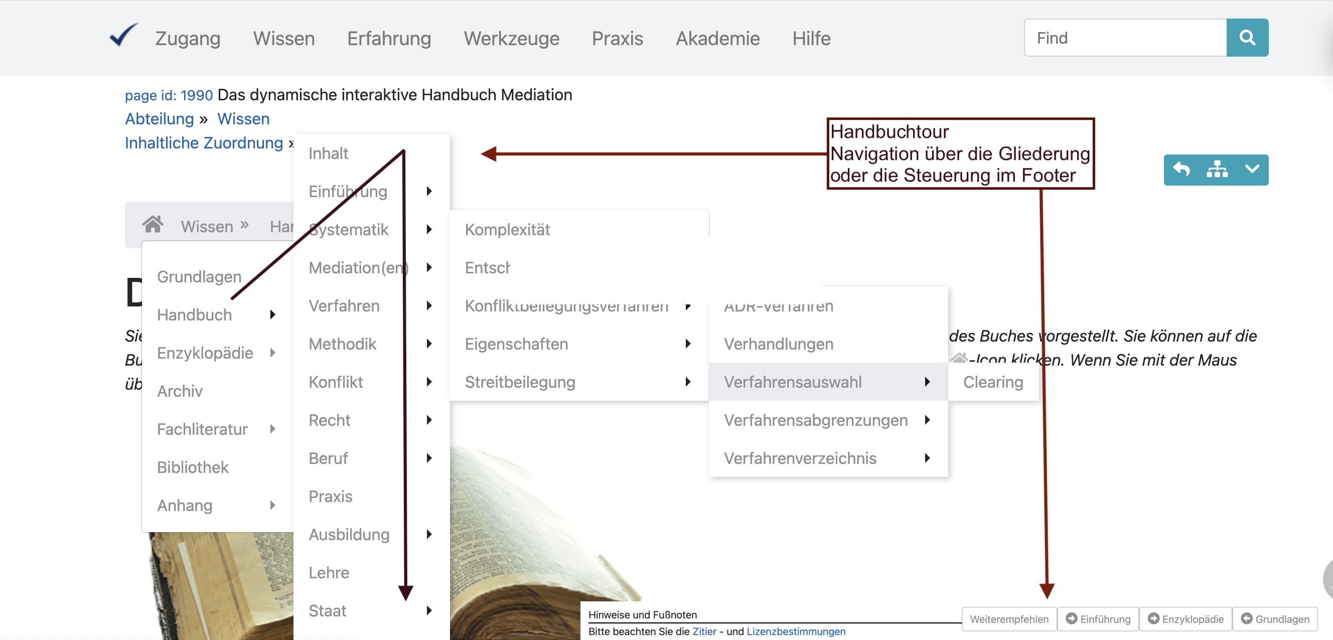 Lernhilfe