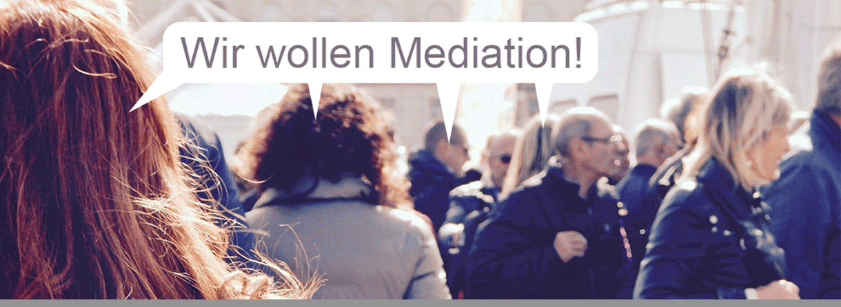 Mediationsfachleute