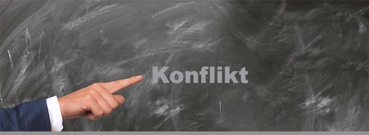 Konfliktnavigator