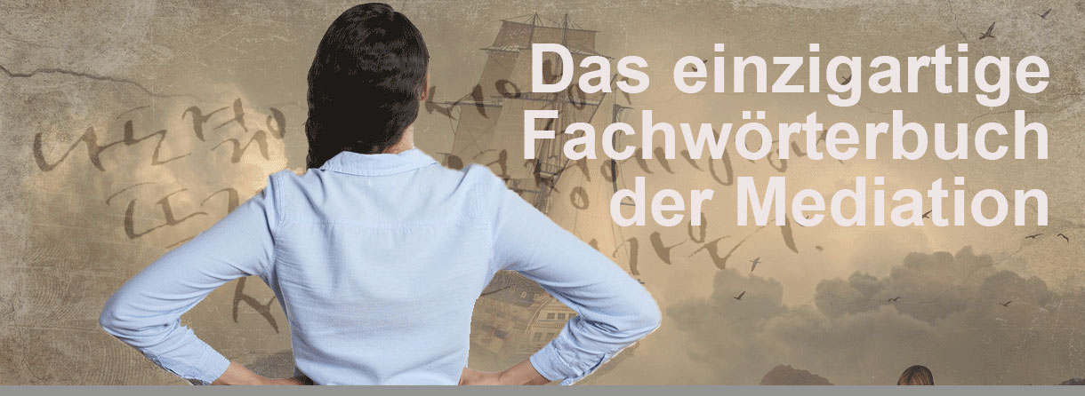 Fachwörterbuch