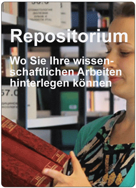 Repositorium