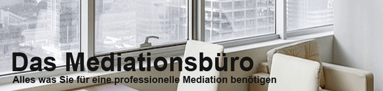 Mediationspraxis