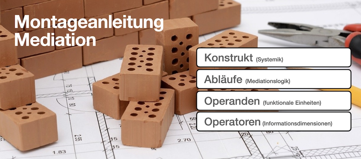 Montageanleitung