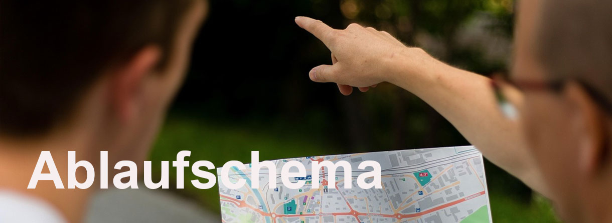 Orientierungshilfe