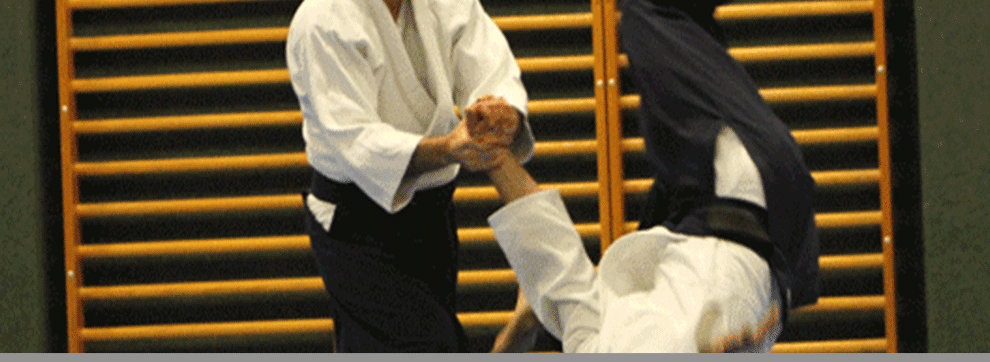 Aikido