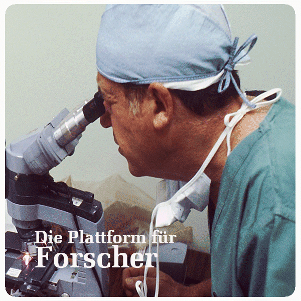 Programm Forscher