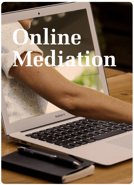 OnlineMediation