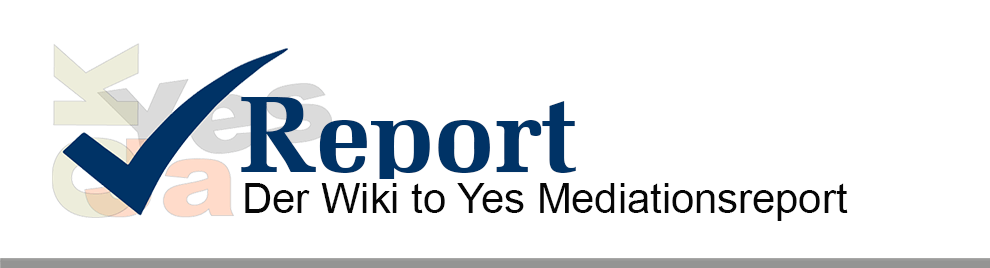 Mediationsreports