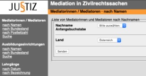 MediatorenAustria