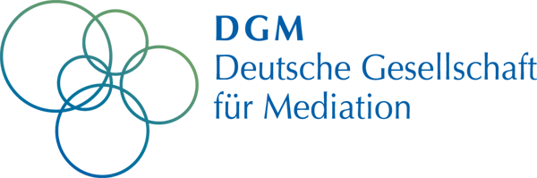 Deutsche Gesellschaft Fuer Mediation Dgm