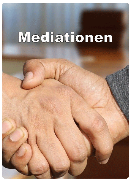 Mediationen