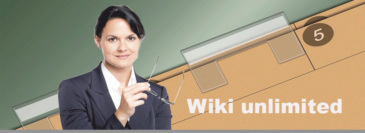 WikiUnlimited